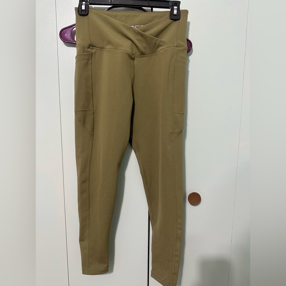 BSP work out pants